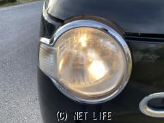 ダイハツ ミラココア