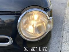 ダイハツ ミラココア