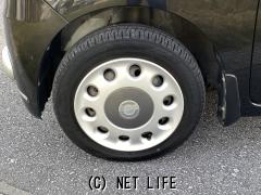 ダイハツ ミラココア