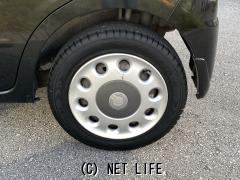 ダイハツ ミラココア