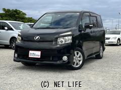 トヨタ ヴォクシー