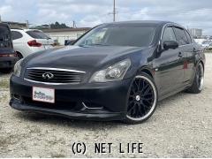 日産 スカイライン