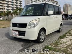 スズキ パレット