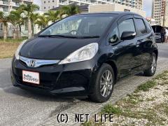 ホンダ フィットハイブリッド