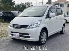 ダイハツ ムーヴ