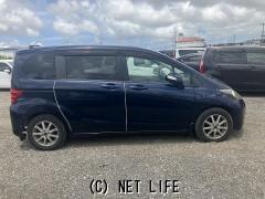 ホンダ フリード