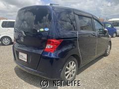 ホンダ フリード