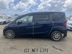 ホンダ フリード