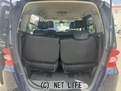 ホンダ フリード