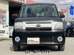 ダイハツ ムーヴコンテ