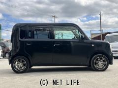 ダイハツ ムーヴコンテ