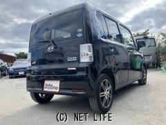 ダイハツ ムーヴコンテ