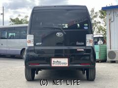 ダイハツ ムーヴコンテ