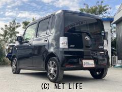 ダイハツ ムーヴコンテ