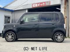 ダイハツ ムーヴコンテ