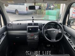 ダイハツ ムーヴコンテ