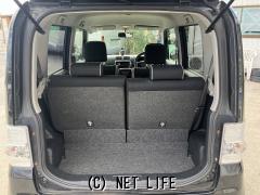 ダイハツ ムーヴコンテ