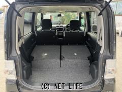 ダイハツ ムーヴコンテ