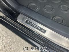 ダイハツ ムーヴコンテ