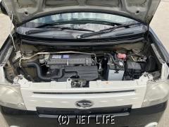 ダイハツ ムーヴコンテ