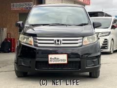 ホンダ フリードスパイク