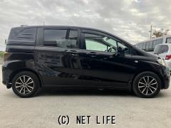 ホンダ フリードスパイク