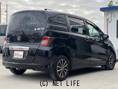 ホンダ フリードスパイク