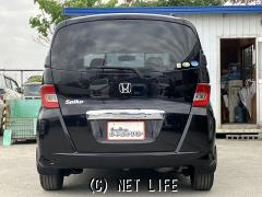 ホンダ フリードスパイク