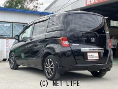 ホンダ フリードスパイク