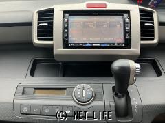 ホンダ フリードスパイク