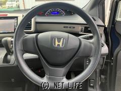 ホンダ フリードスパイク