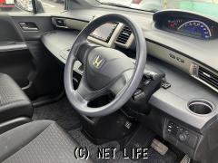 ホンダ フリードスパイク