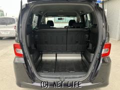 ホンダ フリードスパイク