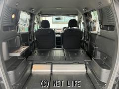 ホンダ フリードスパイク