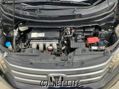 ホンダ フリードスパイク