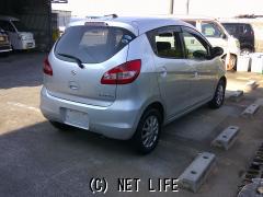 スズキ セルボ G ・格安な値段・車検2年付・2007(H19)年式・シルバー  