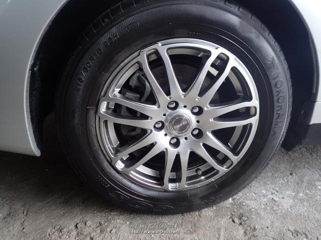 ダイハツ メビウス