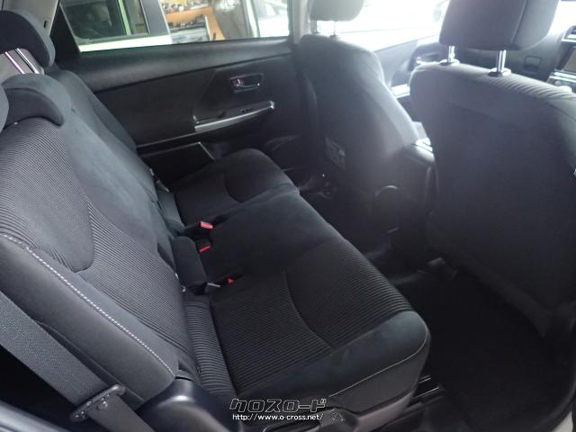 ダイハツ メビウス