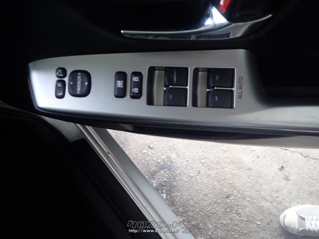 ダイハツ メビウス