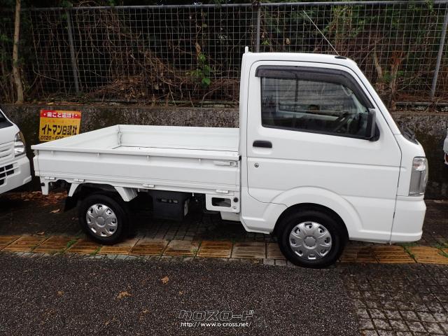 マツダ スクラムトラック