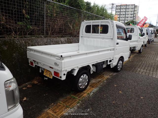 マツダ スクラムトラック