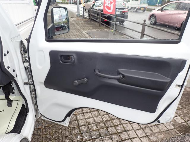 マツダ スクラムトラック