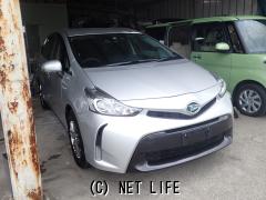 ダイハツ メビウス