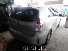 ダイハツ メビウス