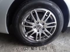 ダイハツ メビウス