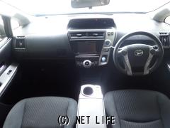 ダイハツ メビウス