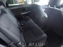 ダイハツ メビウス