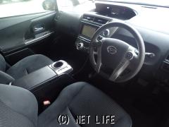 ダイハツ メビウス