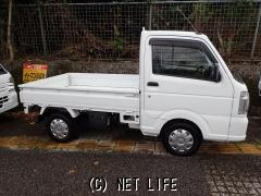 マツダ スクラムトラック