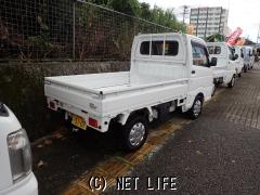 マツダ スクラムトラック